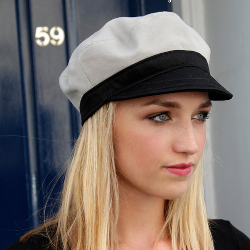 Sailor Cap - Anna Chocola®  2013