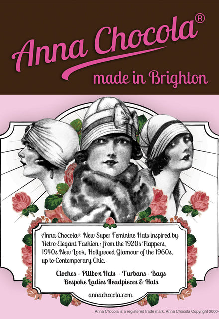 My new advert!