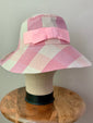 Pink BB "Paulette" Hat