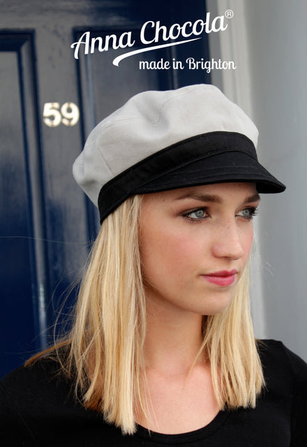 Sailor Cap - Anna Chocola®  2013 