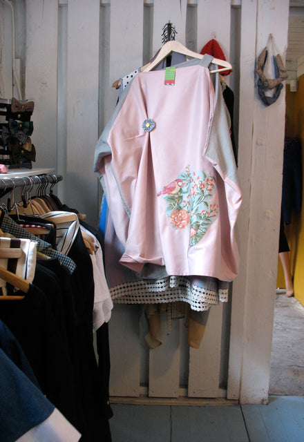 Leynibúðin Collective Of Young Designers