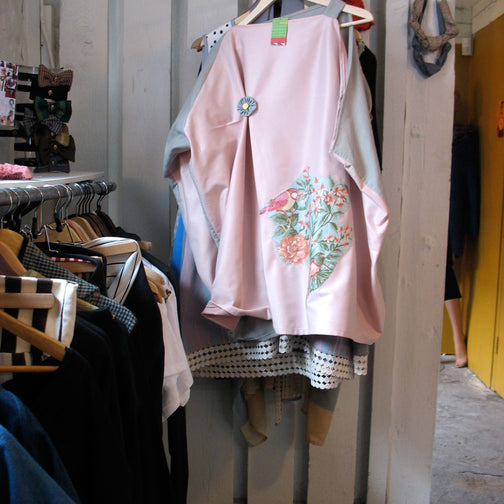 Leynibúðin Collective Of Young Designers