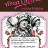 My new advert!