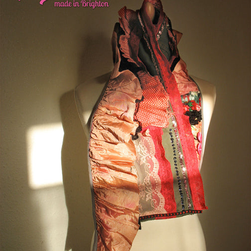 Extraordinary Collar