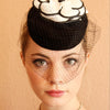 La Collection "Coquette" Pillbox Hats