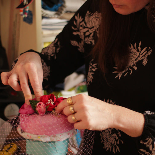 Spring is just around the corner!