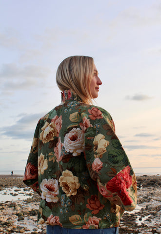 Chelsea Rose Dolly Jacket