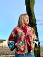 Rose & Peony Dolly Jacket