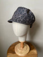 Leopard Print Cap