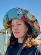 Glorious Dolly Hat