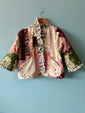 Marie-Antoinette Dolly Jacket