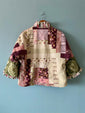 Marie-Antoinette Dolly Jacket