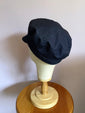 Denim Cap