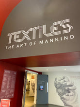 5 Anna Chocola Fashion and Textile Museum shop display collection The Art of mankind Anna Chocola Millinery