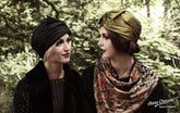 Green Taffeta 