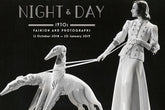 Night and Day: 1930s Fashion and Photographs