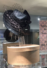 Fashion and Textile Museum Shop Display