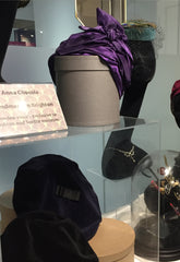 Fashion and Textile Museum Shop Display