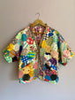Patchwork Dolly Jacket