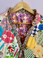 Patchwork Dolly Jacket