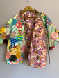 Patchwork Dolly Jacket