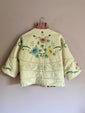 Pastel Dolly Quilted Jacket