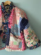 Patchwork Dolly Quilted Jacket
