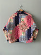 Patchwork Dolly Quilted Jacket