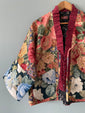 Rose & Peony Dolly Jacket