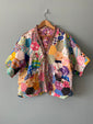 Patchwork Dolly Jacket