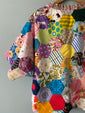 Patchwork Dolly Jacket