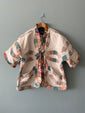 Pastel Patchwork Dolly Jacket