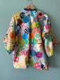 Patchwork Dolly Kimono Jacket