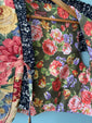 Rose & Peony Dolly Gilet