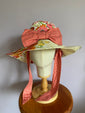 Secret Garden "Dolly" Hat