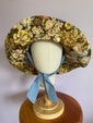 Liberty "Dolly" Hat