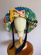 Collier Campbell "Dolly" Hat