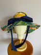 Collier Campbell "Dolly" Hat