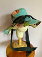 Glorious Dolly Hat