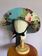 Glorious Dolly Hat