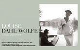 Louise Dahl-Wolfe, A Style of Her Own, exhibition London Fashion and Textile Museum