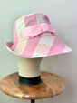 Pink BB "Paulette" Hat