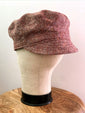Speckled Wool Cap