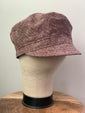 Speckled Wool Cap