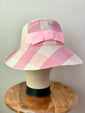 Pink BB "Paulette" Hat