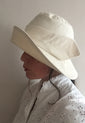"Alexandra" Stylish Sun Hat