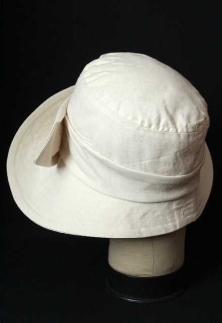 "Alexandra" Stylish Sun Hat