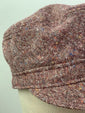 Speckled Wool Cap