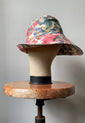 Roses "Paulette" Sun Hat