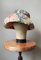 Roses "Paulette" Sun Hat